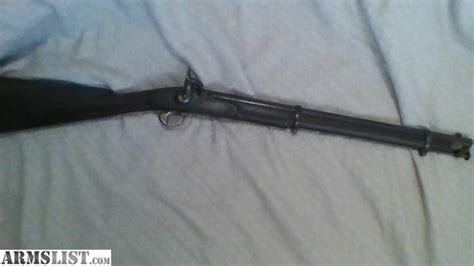 Armslist For Saletrade 1856 Enfield Musket Carbine