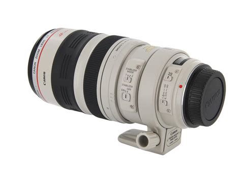 Canon Ef 100 400mm F45 56l Is Usm Telephoto Zoom Lens
