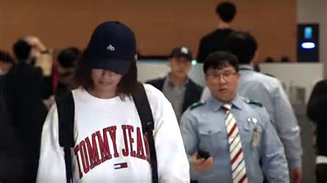 K Pop Star Jung Joon Young Quits Over Secret Sex Film Scandal World