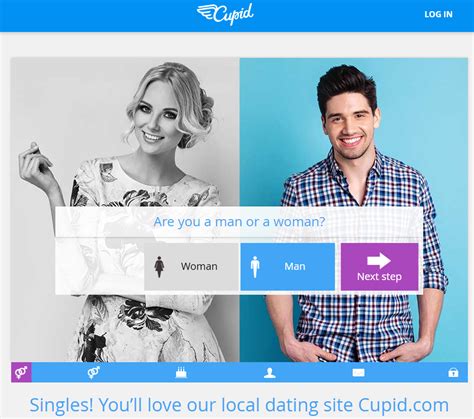 international cupid dating and marriage