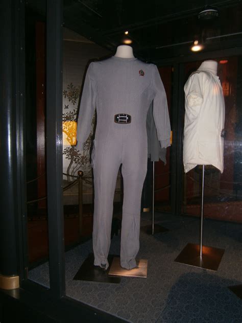 Star Trek Tmp Uniforms By Enterprisedavid On Deviantart