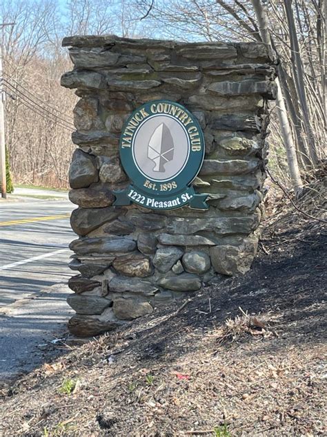 Golf Tatnuck Cc Is Set To Host First Worcester County Womens Amateur