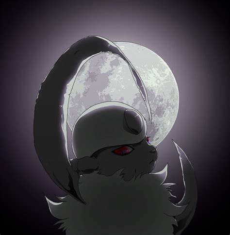 Absol Pokémon Image 1123082 Zerochan Anime Image Board