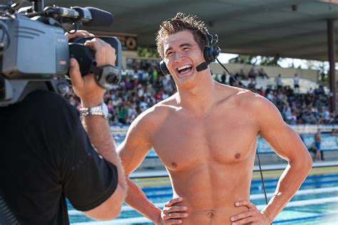 Olympic Swimmer Nathan Adrian Inducted Into Cal Athletic Hall Of Fame Asamnews