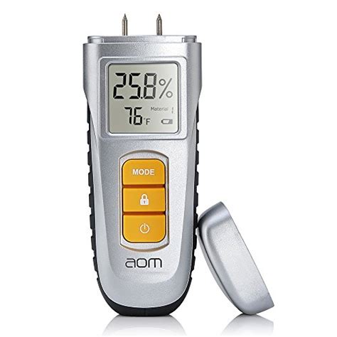 Buy Wood Moisture Meter Electronic Moisture Sensor Accurate Damp
