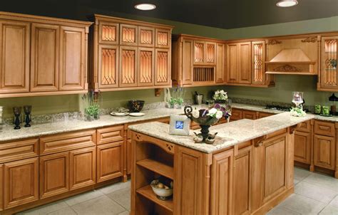 Great Kitchen Paint Colors With Oak And Stainless