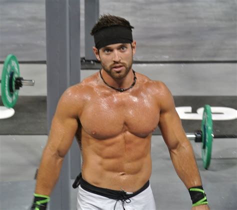 Rich Froning Wallpapers Wallpaper Cave