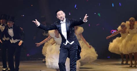 The concert will be held at axiata arena, bukit jalil. Jacky Cheung Is Coming Back To Malaysia For The 2nd Time ...