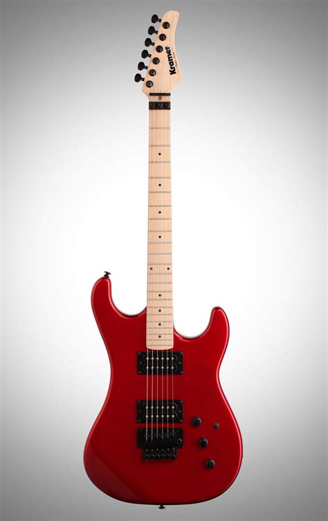 This Is A Gem Of A Guitar With The Floyd Rose It Is Easy To Play And