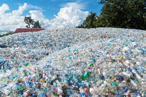 This stock has average movements during a day and with good trading volume, the risk is considered to be medium. New recycling method turns plastics into oil | The Burn-In