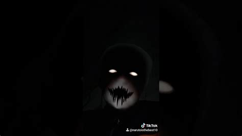 Scary Tik Tok Demon Youtube