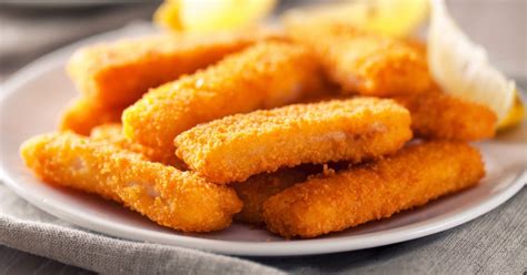 What To Serve With Fish Sticks 2023
