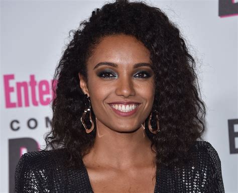 Maisie Richardson Sellers Biography Height Weight Age Movies