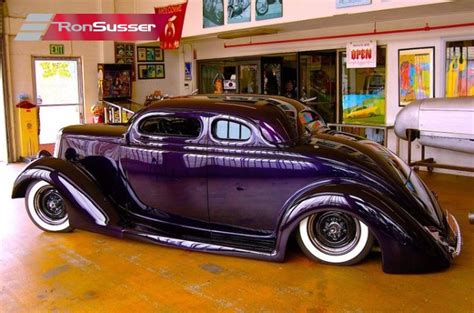 774 cars within 30 miles of saint james, ny. 1936 Ford Other Custom WCC Jesse James built custom | eBay