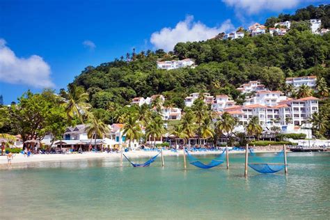 12 Best Luxury Caribbean Villa Resorts For Families