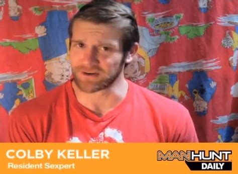 Sorry Colby Keller Won T Fuck You If You Re Stupid TheSword Com
