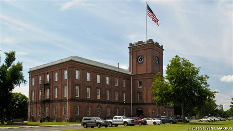 Springfield Armory National Historic Site Park Grounds Bringing You