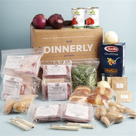 20 Best Meal Kit Delivery Services In 2021 Msa Readers Choice