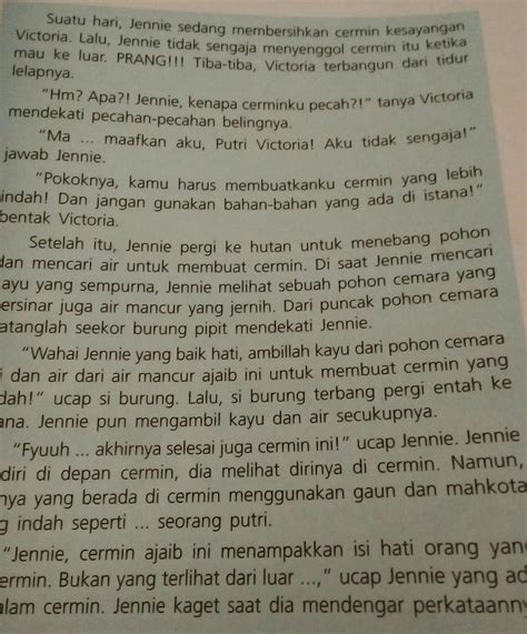 78 Kutipan Langsung Adalah