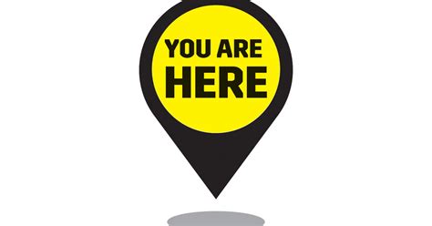 You Are Here | Edinburgh International Festival