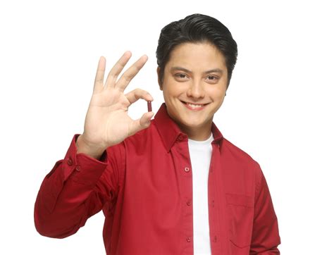 Daniel Padilla Shares How To Become The Best Version Of Yourself In