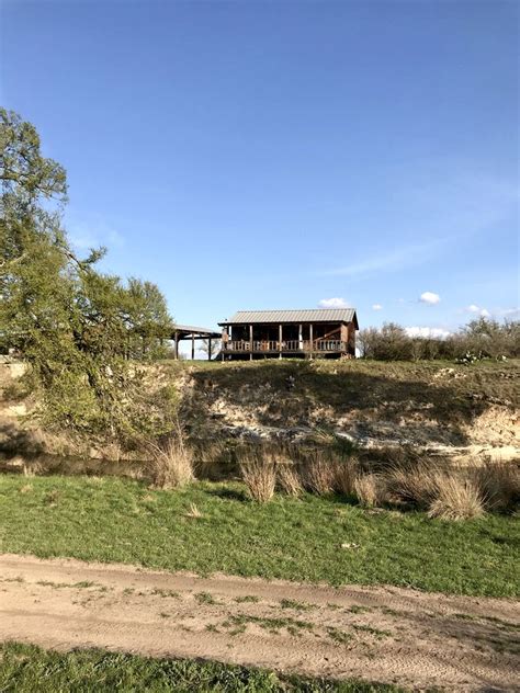 24/7 customer service · we speak your language · no booking fees Romantic Cabin in Fredericksburg, Texas
