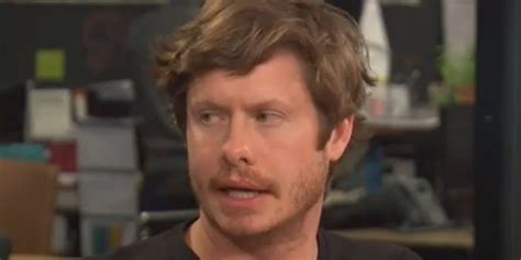 How Bones Got Anders Holm To Workaholics HuffPost