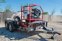 Sunbelt Pressure Washer