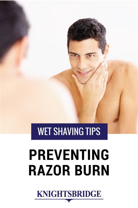 How To Prevent Razor Burn Razor Burns Shaving Tips Burns