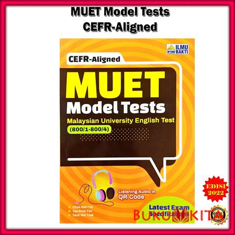 Muet Model Tests Cefr Aligned Shopee Malaysia Sexiezpix Web Porn