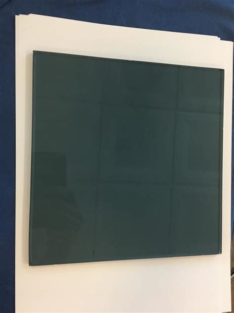 Grey Tinted Glass Best Price For Float Glass Wholesale