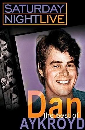 Amazon The Best Of Dan Aykroyd Movie Poster 11 X 17 Inches 28cm