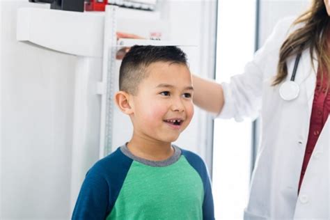 Short Stature In Children Causes Diagnosis And Treatment