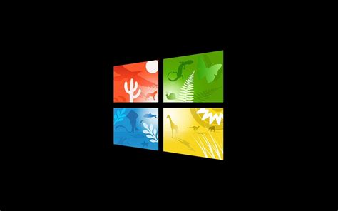 Windows Logos Windows Logo Histoire Et Signification Evolution