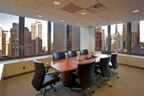 Important Commercial Office Space Questions To Ask Before Leasing