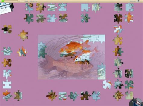 تحميل لعبة تركيب الصور المبعثرة للاطفال 2024 lovely puzzle المقطعة
