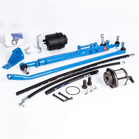 Power Steering Kit For Ford 4000 4600 Sparepartsholland