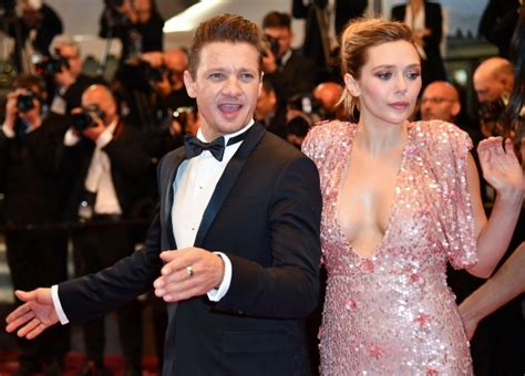 has lady gaga found new soulmate in jeremy renner