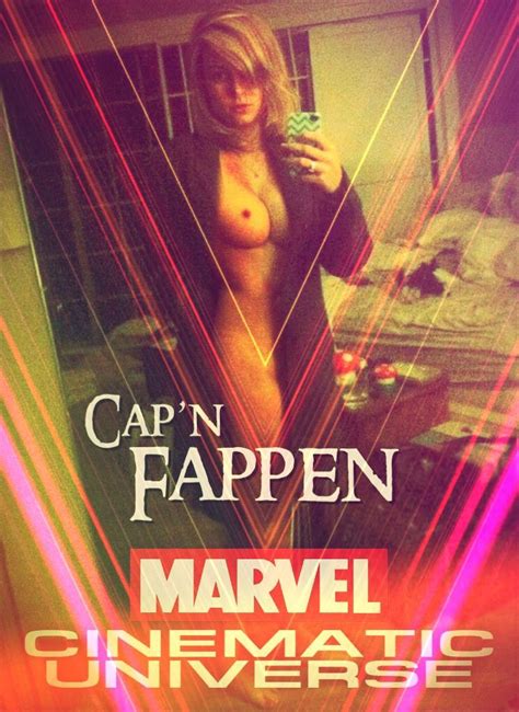 Brie Larson Nude Leaked Fappening 1 Photo Thefappening