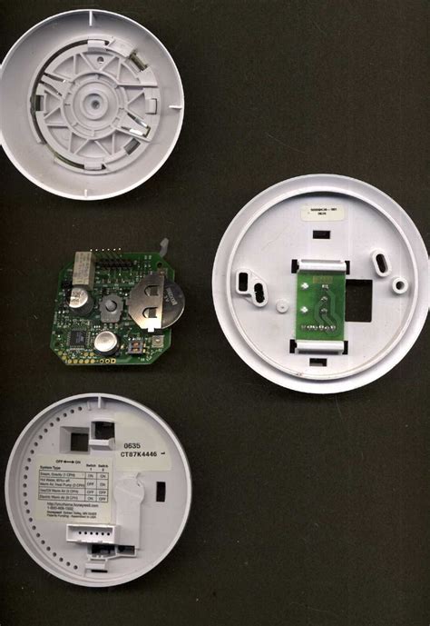 A Complete Guide To Honeywell Thermostat Ct87k Wiring Diagram