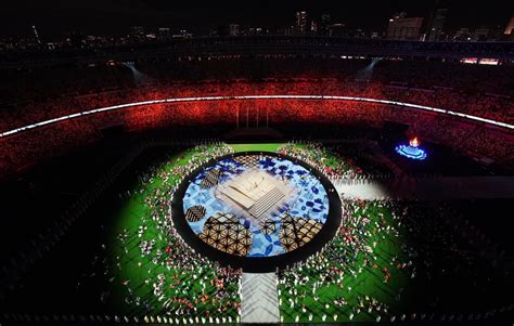 Tokyo Olympics Closing Ceremony Highlights Japan Signs Off With