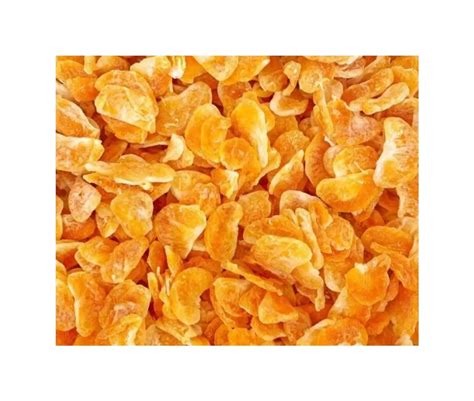 Dried Mandarin Oranges From Thailand Dried Fruit Snack Made From