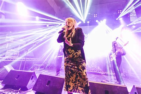 the story of iceland airwaves 2019 in photos festival gallery the line of best fit