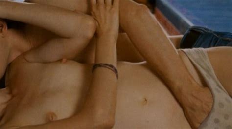 Nude Video Celebs Dounia Sichov Nude Memory Lane 2010