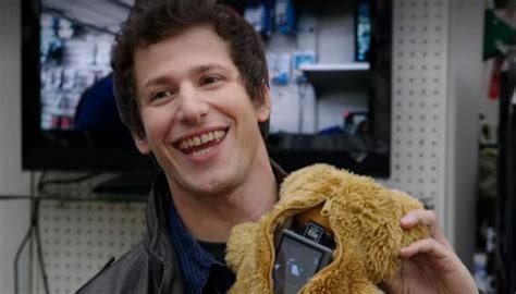 Facts About Jake Peralta From Brooklyn Nine Nine Tv Series