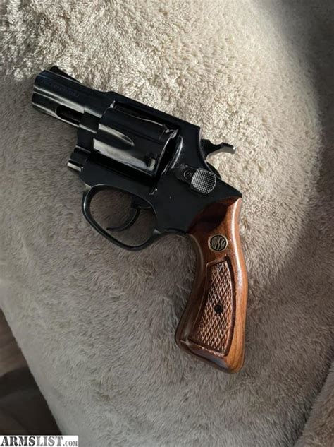 Armslist For Sale Rossi 38 Snubnose Revolver M68