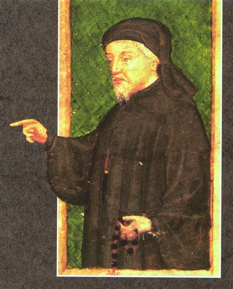 October 25 Geoffrey Chaucer Freethought Almanac