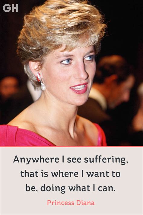 19 Princess Diana Quotes Quotes By And About Diana Princess Of Wales