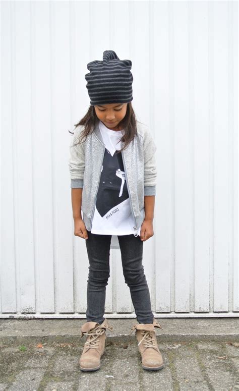Cute Kids Fashions Outfits For Fall And Winter 41