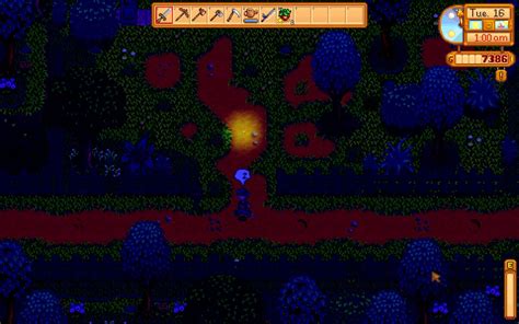 Stardew Valley Sleepy | Stardew valley, Stardew valley tips, Valley